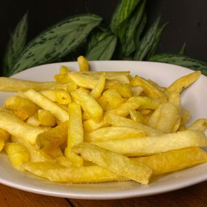 imagem do produto CB Fritas