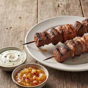 imagem do produto Espeto de Carne 