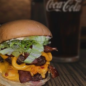 imagem do produto CB Duplo