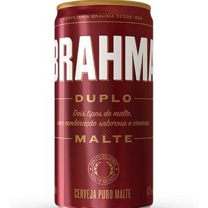 imagem do produto Brahma Puro Malte
