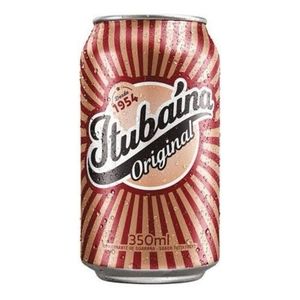 imagem do produto Itubaina