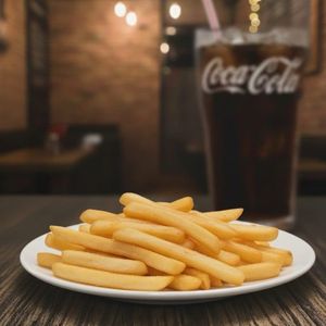 imagem do produto CB Fritas