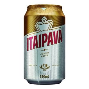 imagem do produto Itaipava