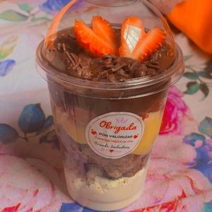 imagem do produto Copo da felicidade Choconinho 