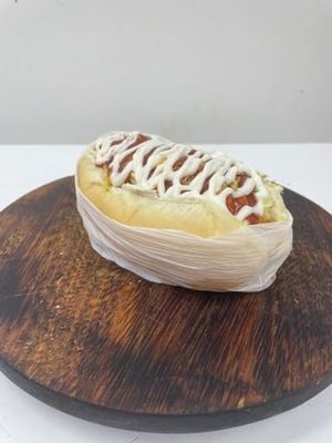 imagem do produto Hot dog tradicional Catupiry