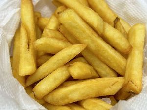 imagem do produto Batata Frita