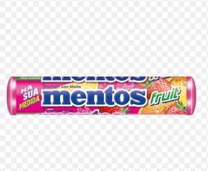 imagem do produto Bala mentos fruit