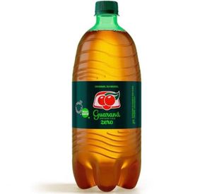 imagem do produto Guaraná Antárctica 1l Zero