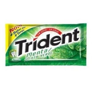imagem do produto Trident Total Menta