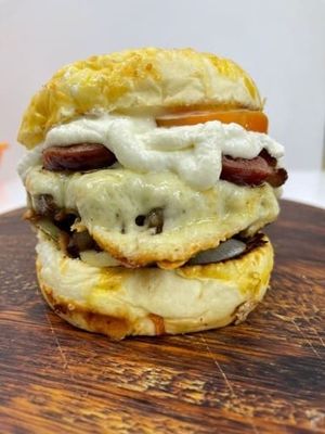 imagem do produto Veneza Crazy