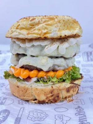 imagem do produto Veneza duplo premium