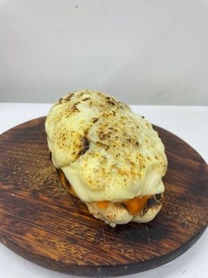 imagem do produto Dogão sem bacon