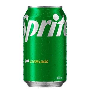 imagem do produto Sprite Original 350ml