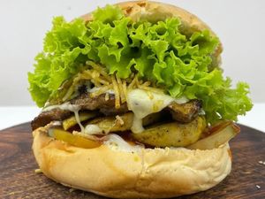 imagem do produto Galinha mista