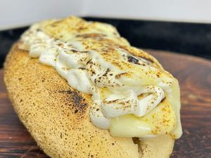 imagem do produto Grego de carne