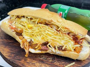 imagem do produto Grego misto