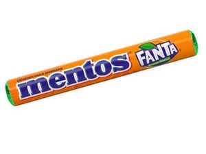 imagem do produto Bala mentos Fanta