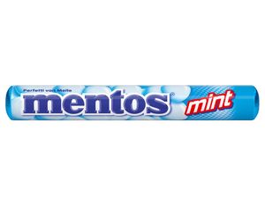 imagem do produto Bala mentos Mint