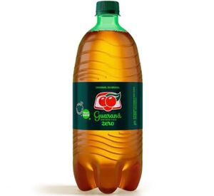 imagem do produto Guaraná Antárctica 1l Zero