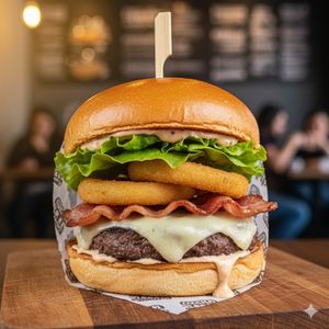 imagem do produto Duplo Crocante