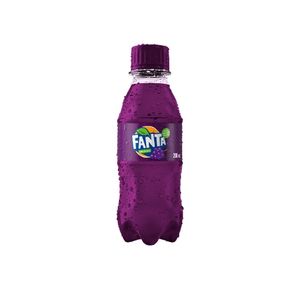 imagem do produto Fanta uva 200ml 