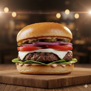 imagem do produto Salada Premium