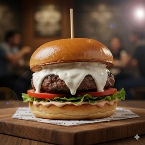 imagem do produto Requeijão Supreme