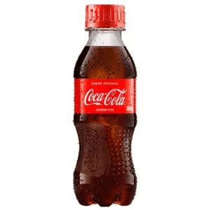 imagem do produto Coca cola 200ml 