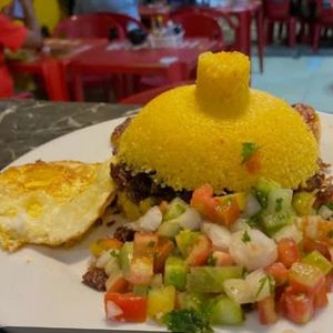 imagem do produto Cuscuz  meu  xodó