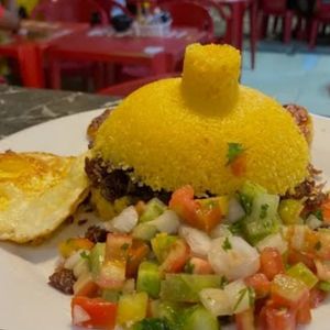 imagem do produto Cuscuz  cabocla do sertão