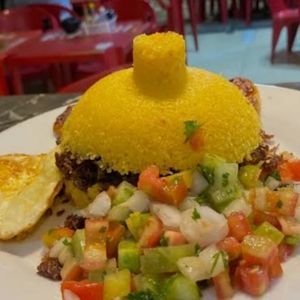 imagem do produto Cuscuz rechedo  lepeão