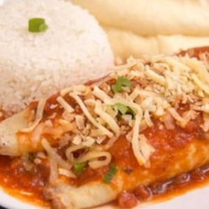 imagem do produto Panqueca de carne