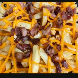 imagem do produto Batata frita G