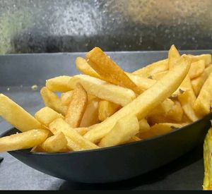 imagem do produto Batata frita P