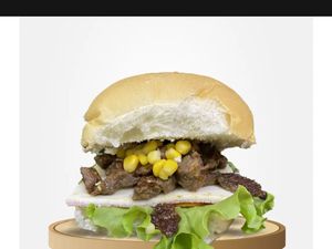 imagem do produto X filé