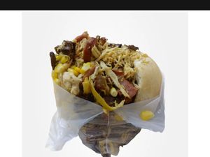 imagem do produto Super frango