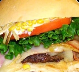 imagem do produto Hanburgao