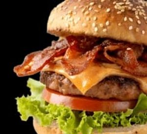 imagem do produto Eggs bacon