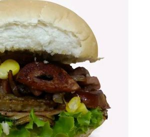 imagem do produto Super Bacon