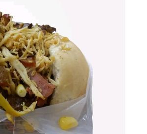 imagem do produto Super calabresa