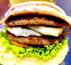 imagem do produto Quero burguer