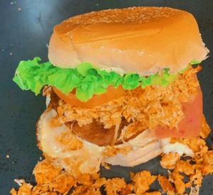 imagem do produto Eggs frango