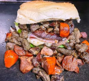 imagem do produto Super filé