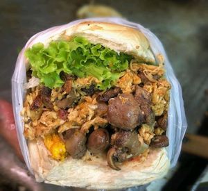 imagem do produto Super coração