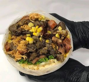 imagem do produto Quero da casa