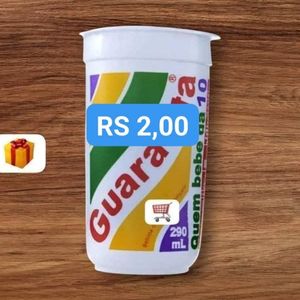 imagem do produto Guaravita 