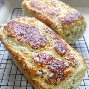 imagem do produto Pão funcional de batata doce 