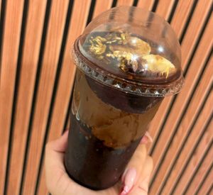 imagem do produto Copo de 500 ml com Açaí ou Sorvete com até 4 adicionais