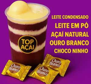 imagem do produto Copo Ouro Branco