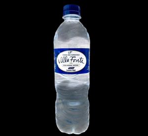imagem do produto Água mineral Villa fonte S/ gás - 510 ml